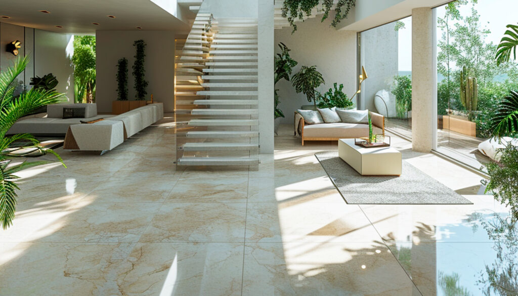 Epoxy Flooring for Bedrooms: A Modern and Durable Choice - Ultimate Epoxy