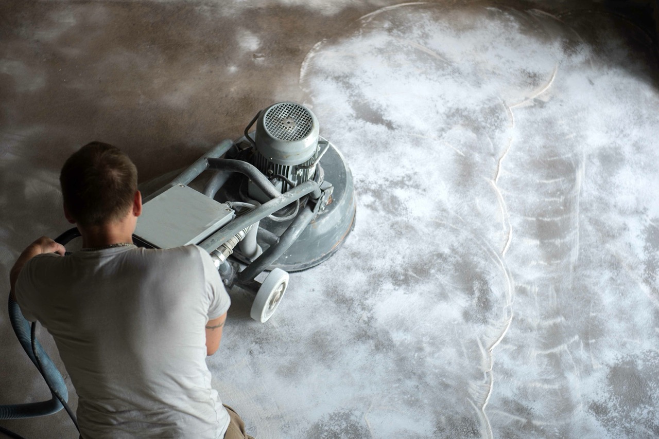 Why an Epoxy Garage Floor Coating is the Best Investment for Your Home