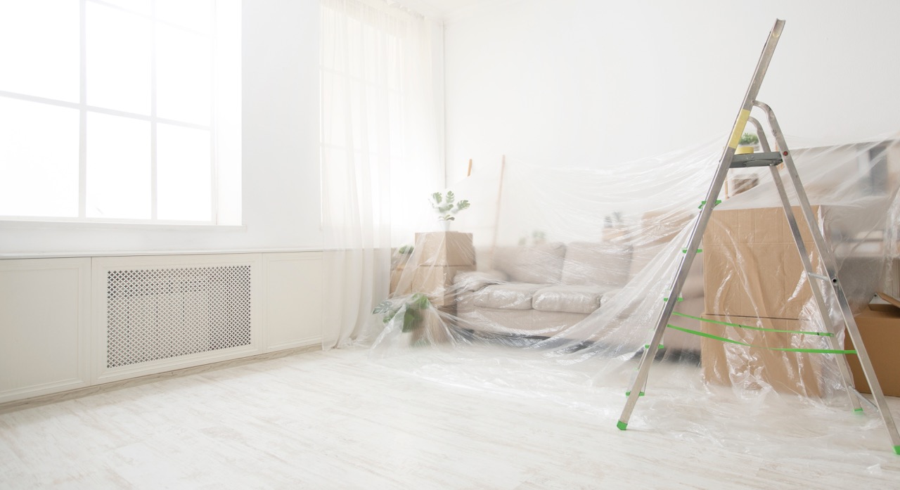 Home Painting and Epoxy Flooring: Where Should You Start?